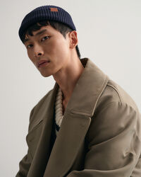 Berretto Fisherman in cotone