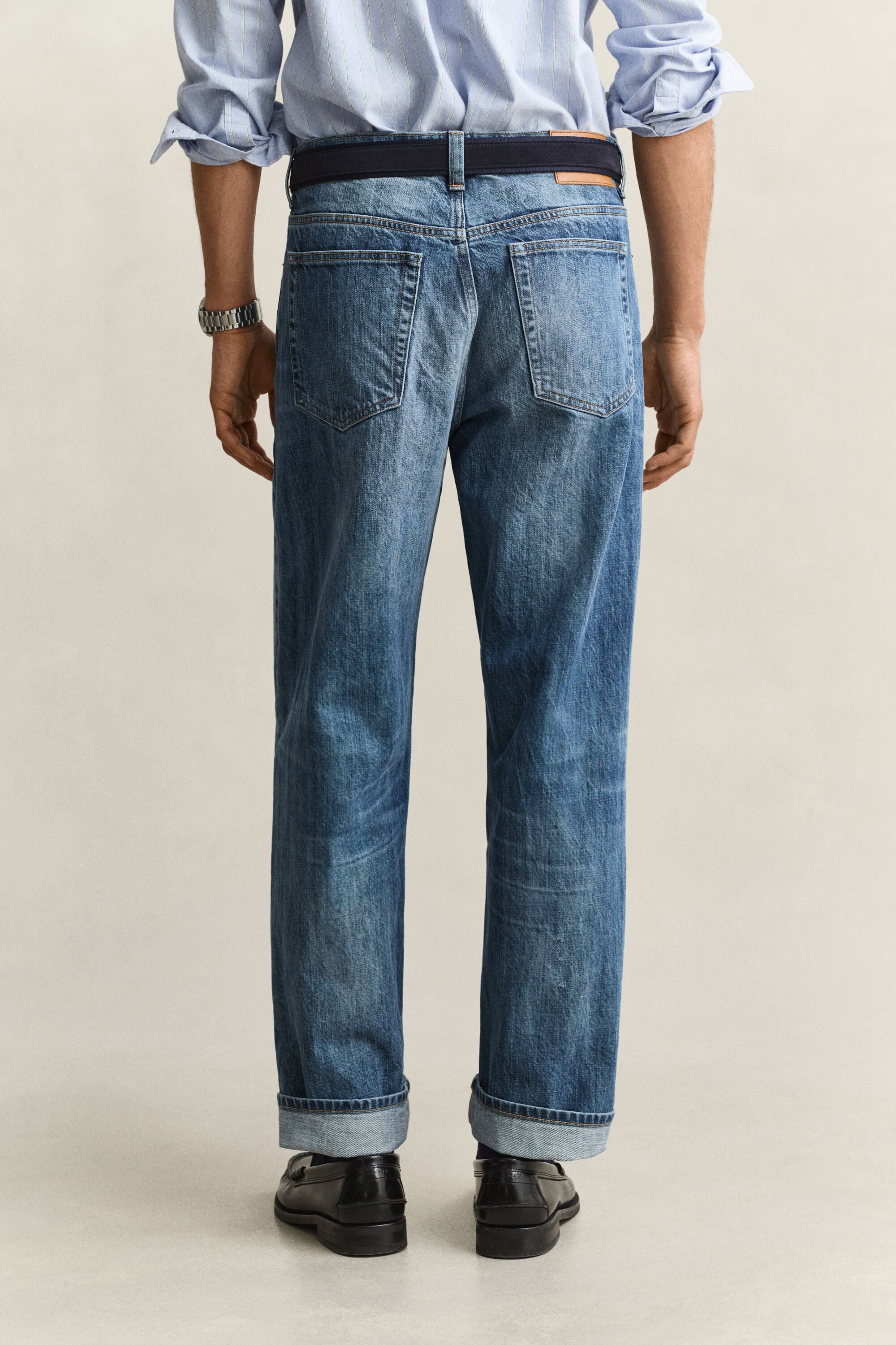 Jeans Archive Wash