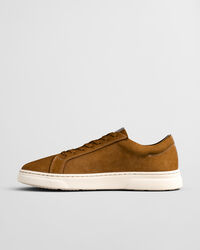 Sneakers Joree in camoscio