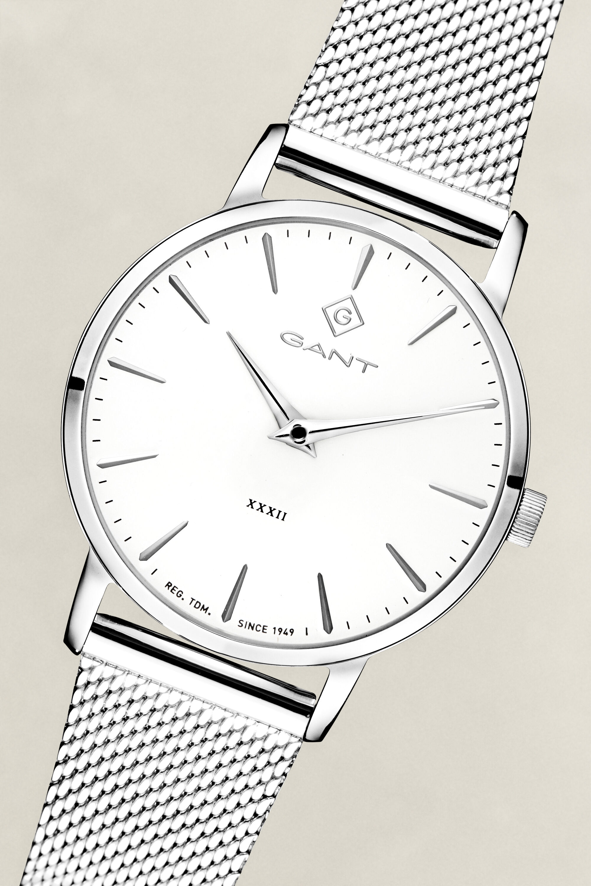 Orologio Park Avenue 32
