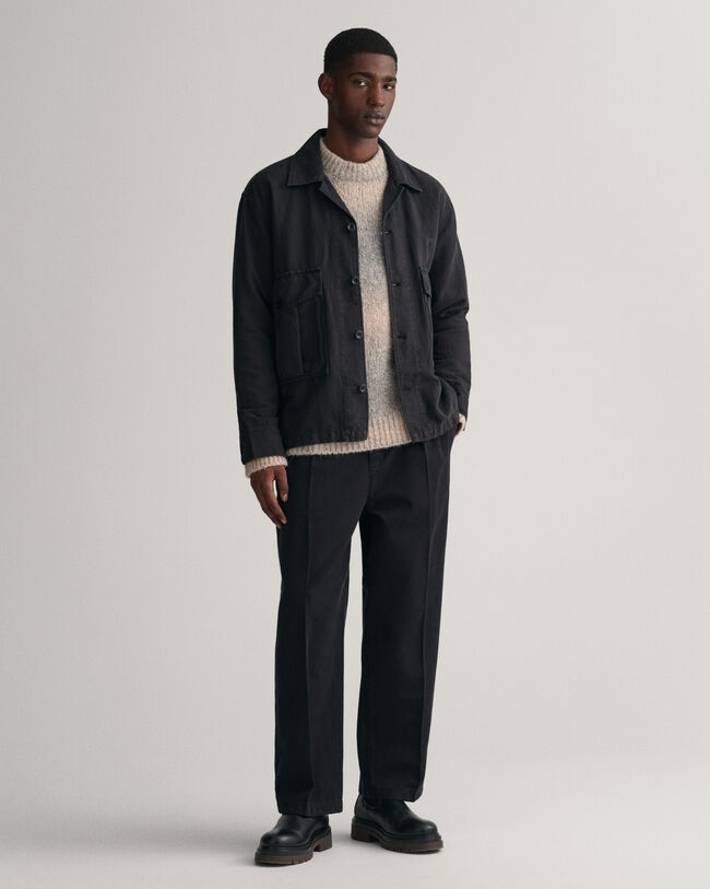 Camicia giacca Utility