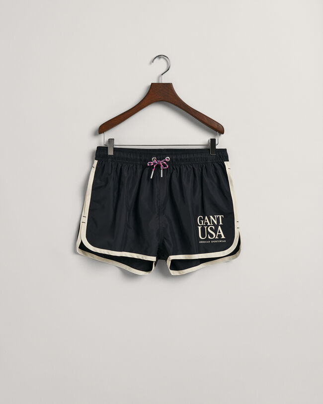 Pantaloncini da bagno GANT USA corti