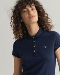 Abito polo Original in piqué