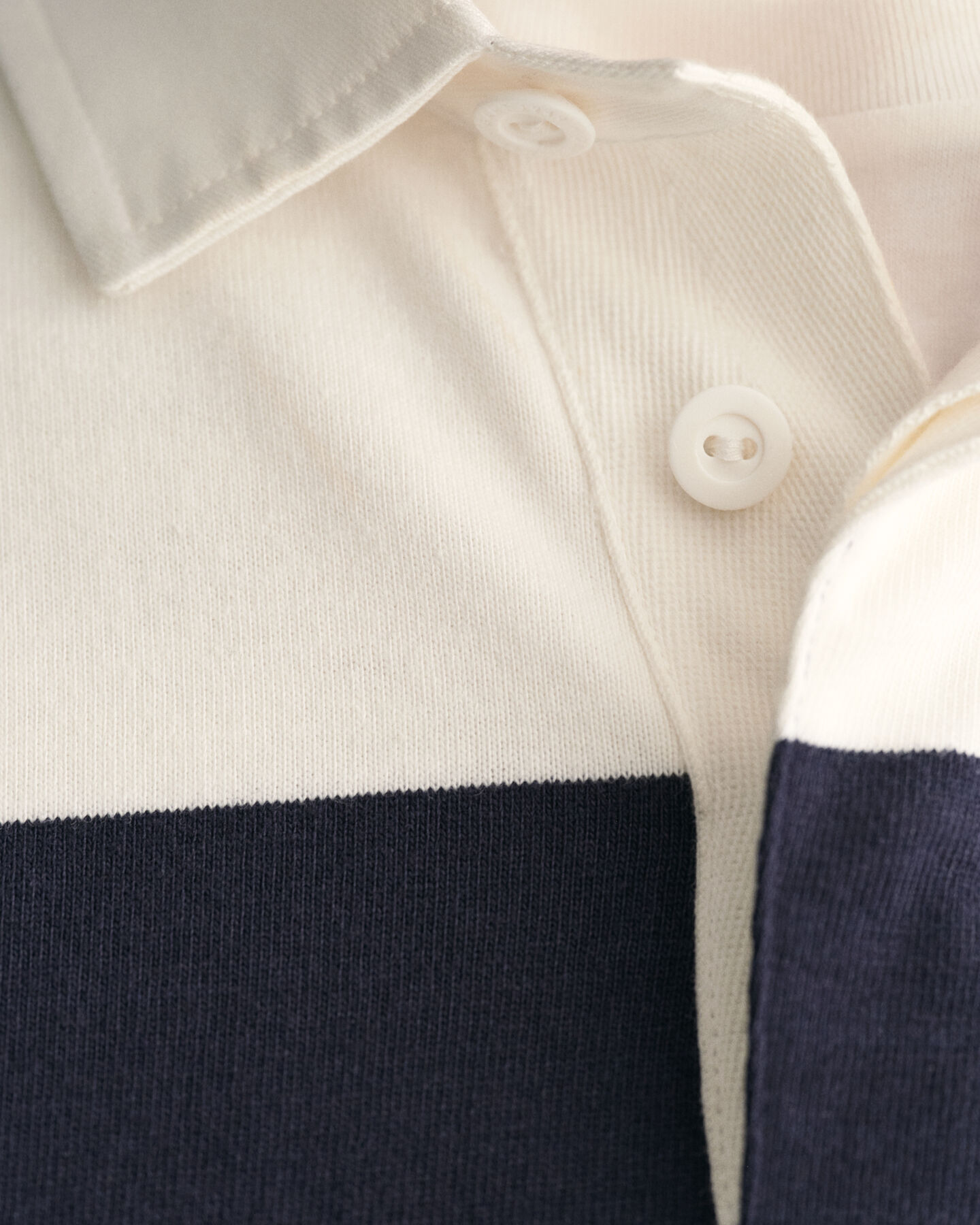 Heavy Rugger Shield Barstripe