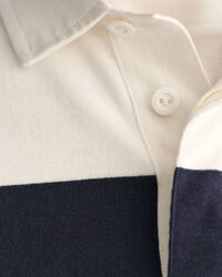 Heavy Rugger Shield Barstripe