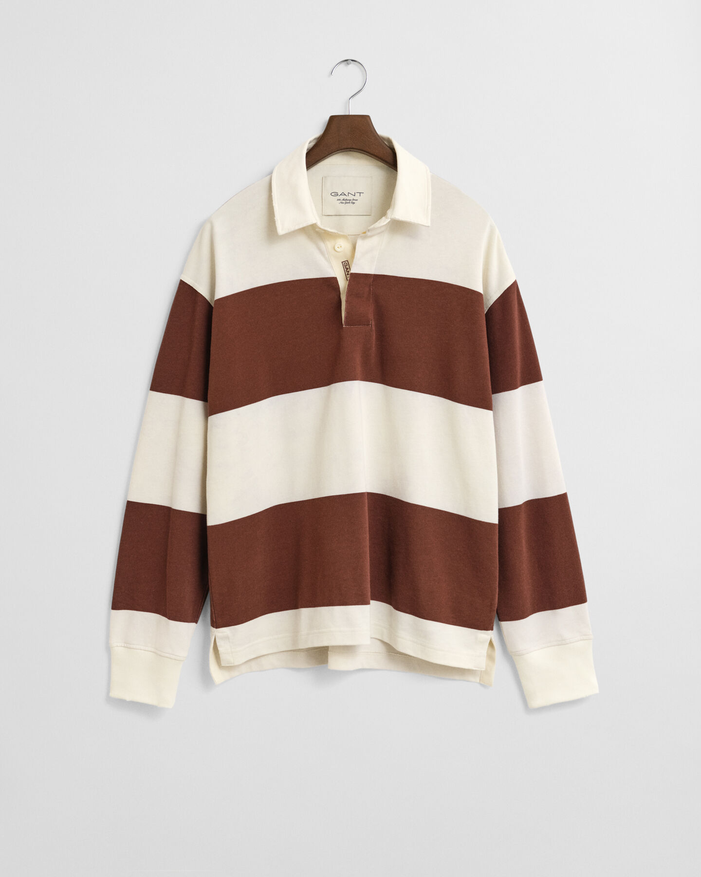 Heavy Rugger a righe larghe