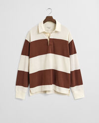 Heavy Rugger a righe larghe