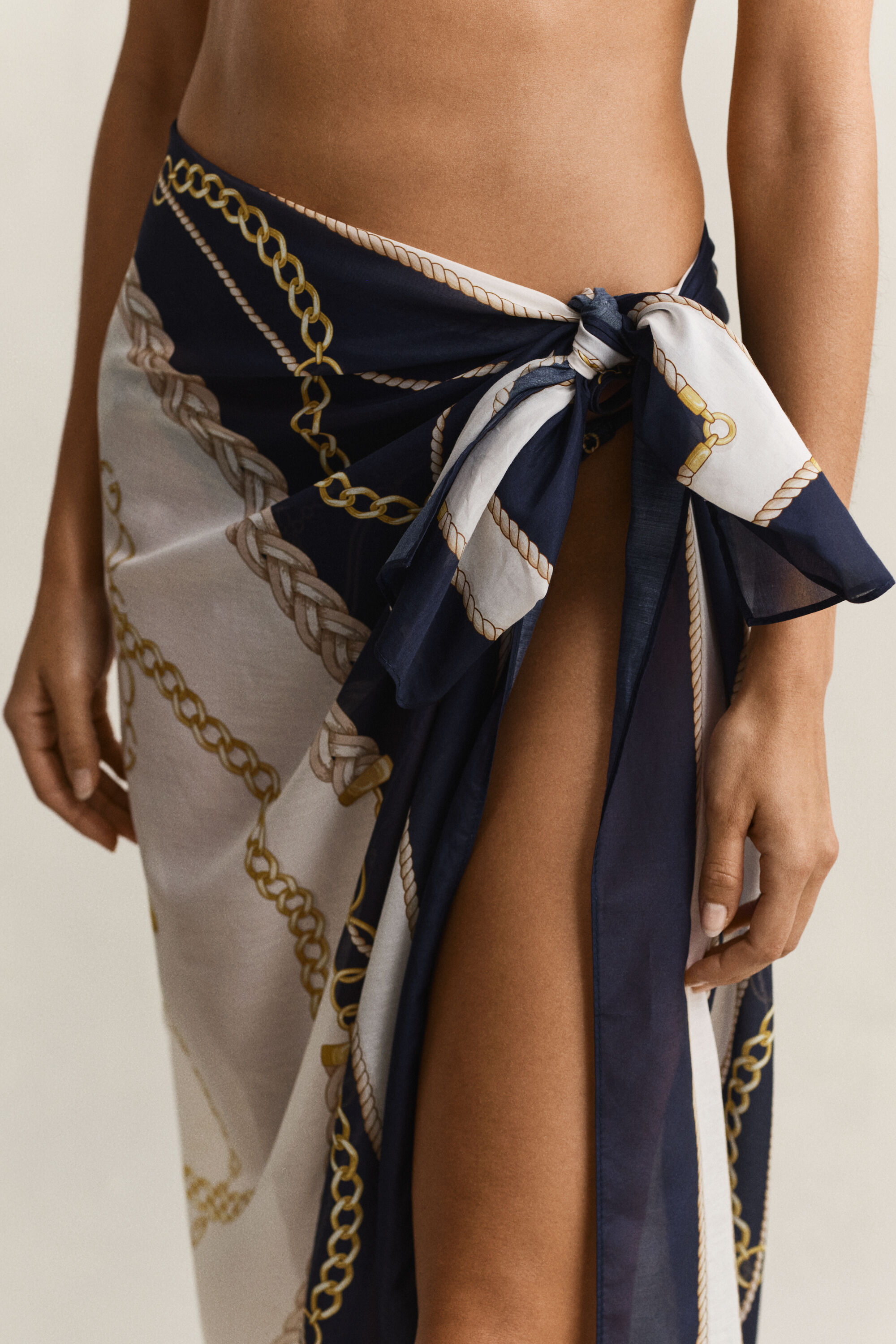 Sarong Chain