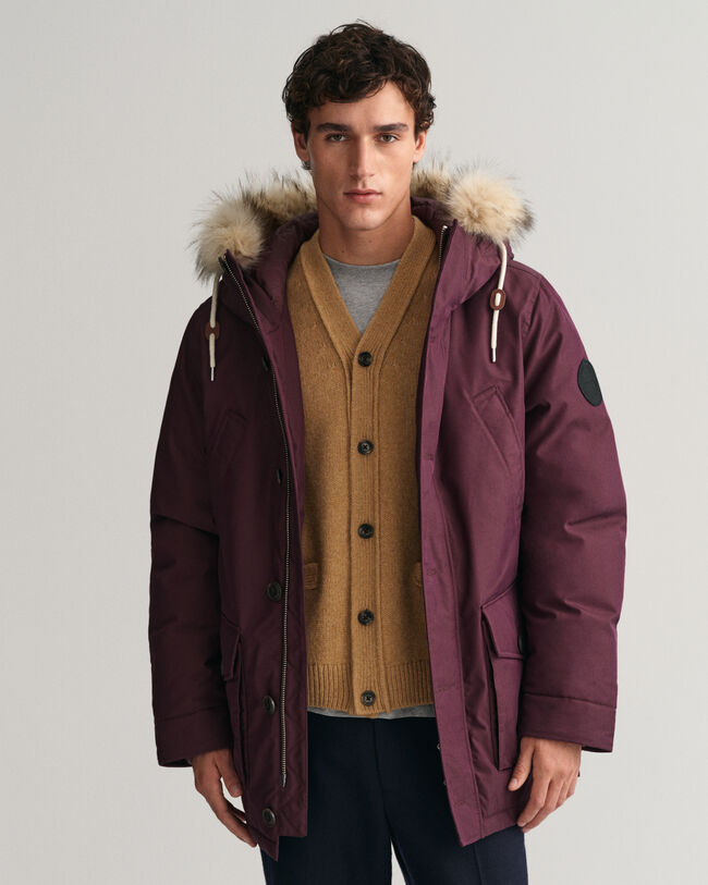 Parka invernale Classic