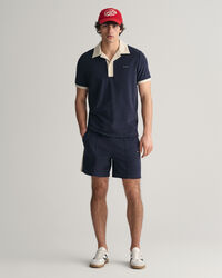 Pantaloncini in spugna