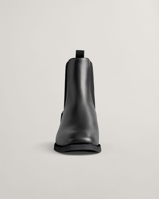 Stivaletti Chelsea Fayy