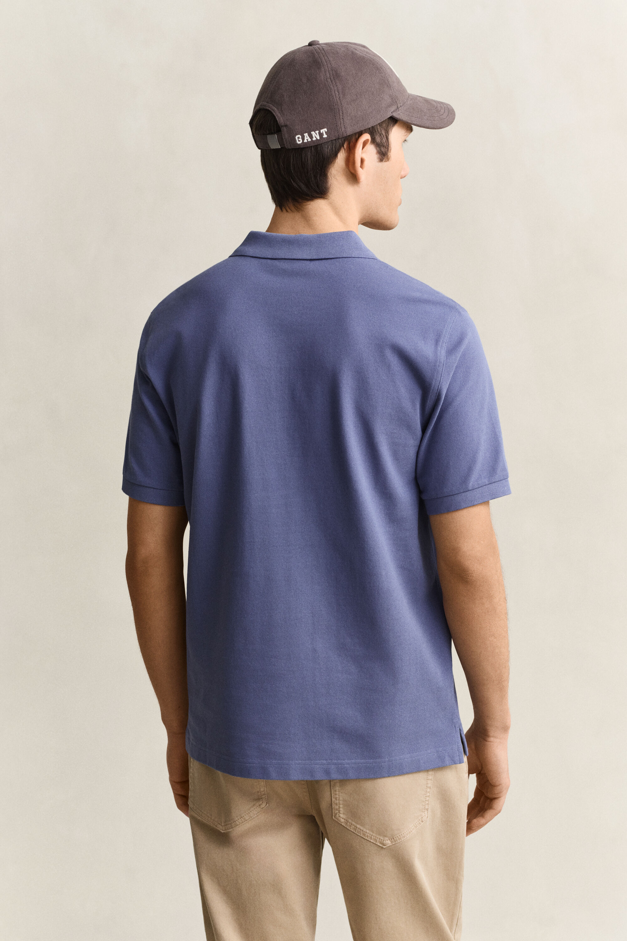 Polo Classic regular fit