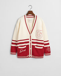 Cardigan GANT Varsity