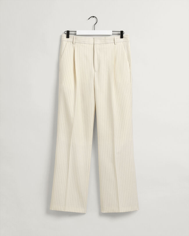 Pantaloni Pinstripe