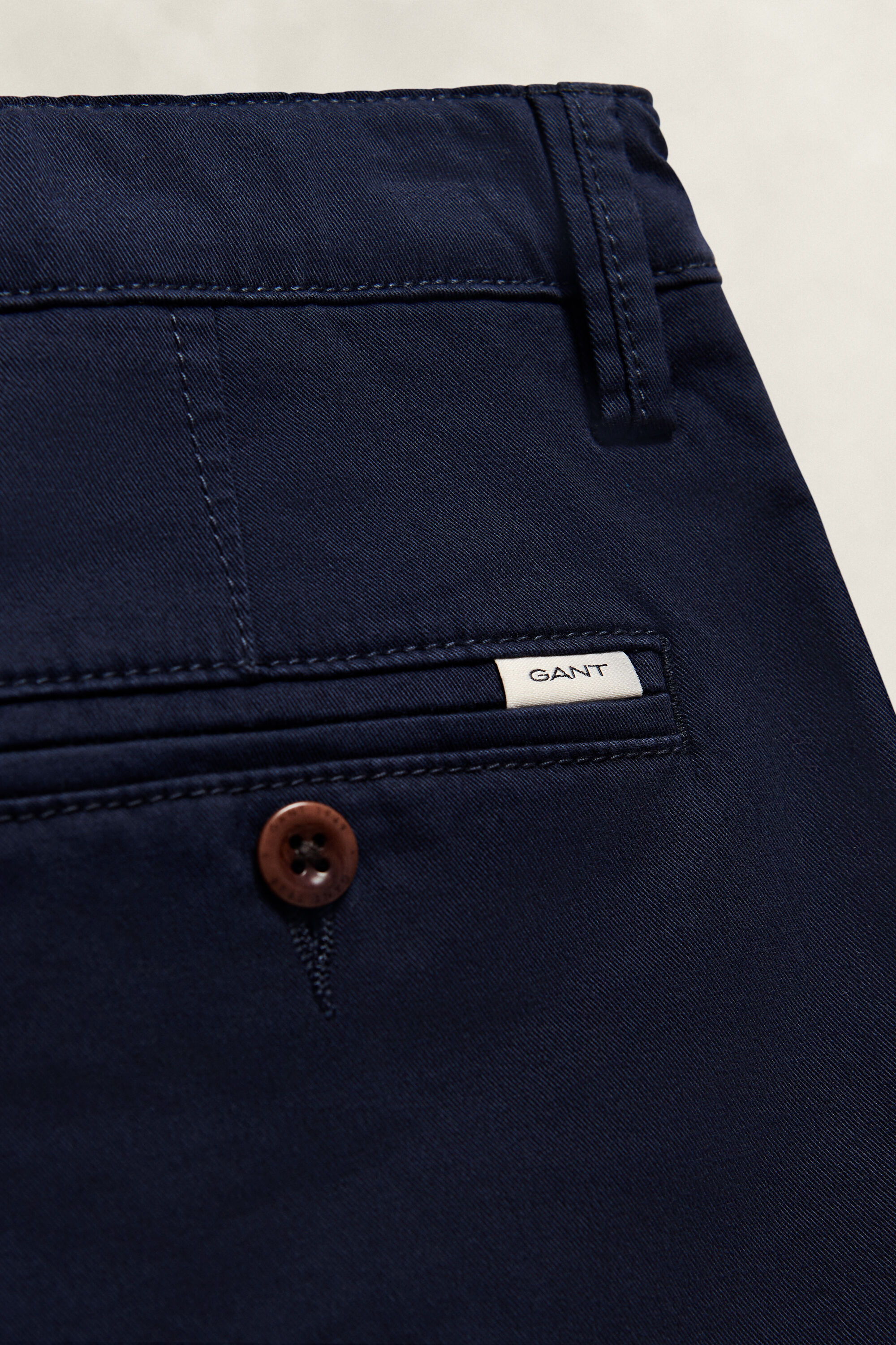 Pantaloncini chino Teen Boys