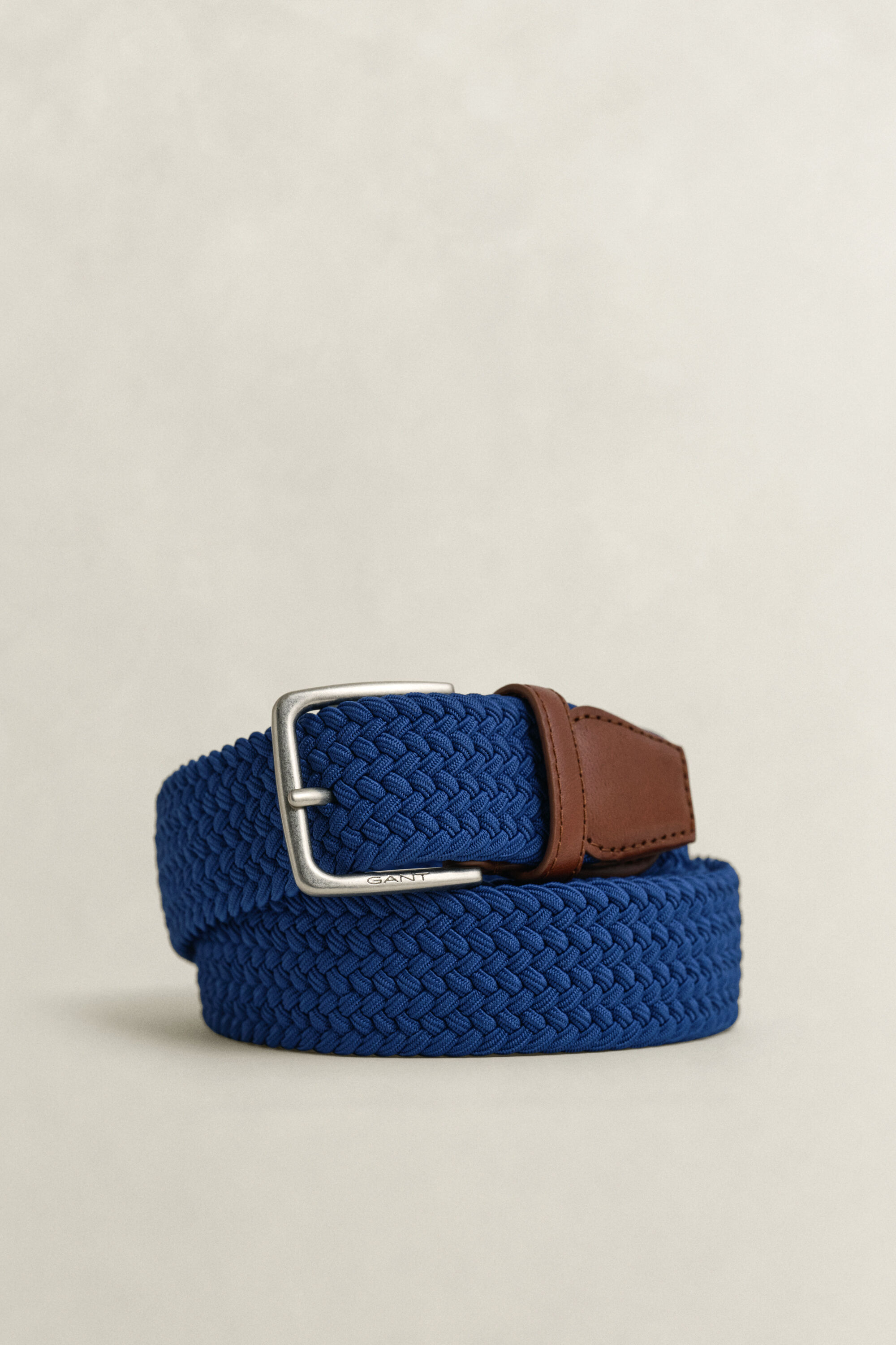 Cintura elasticizzata intrecciata