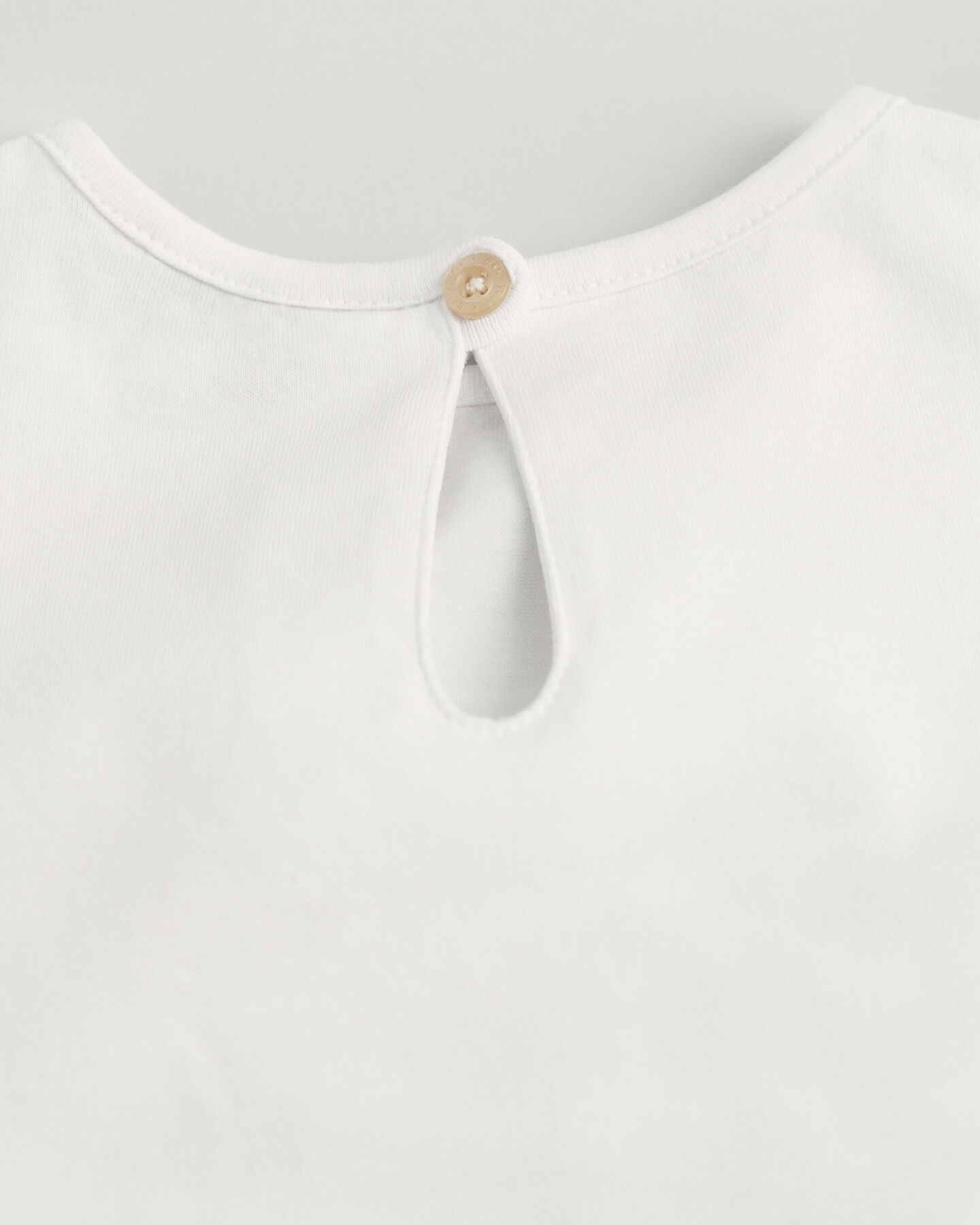 T-Shirt GANT USA Girls
