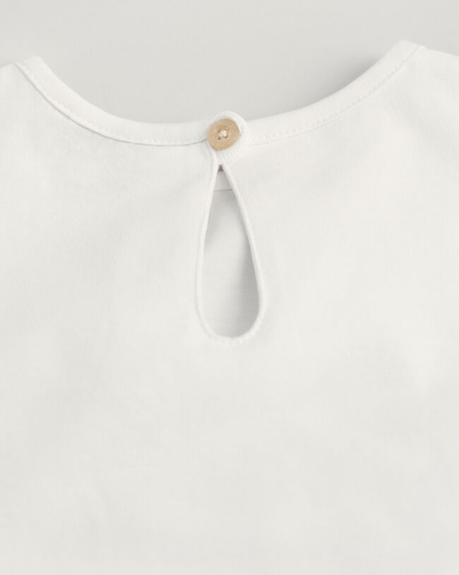 T-Shirt GANT USA Girls