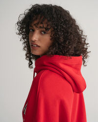 Felpa con cappuccio GANT USA