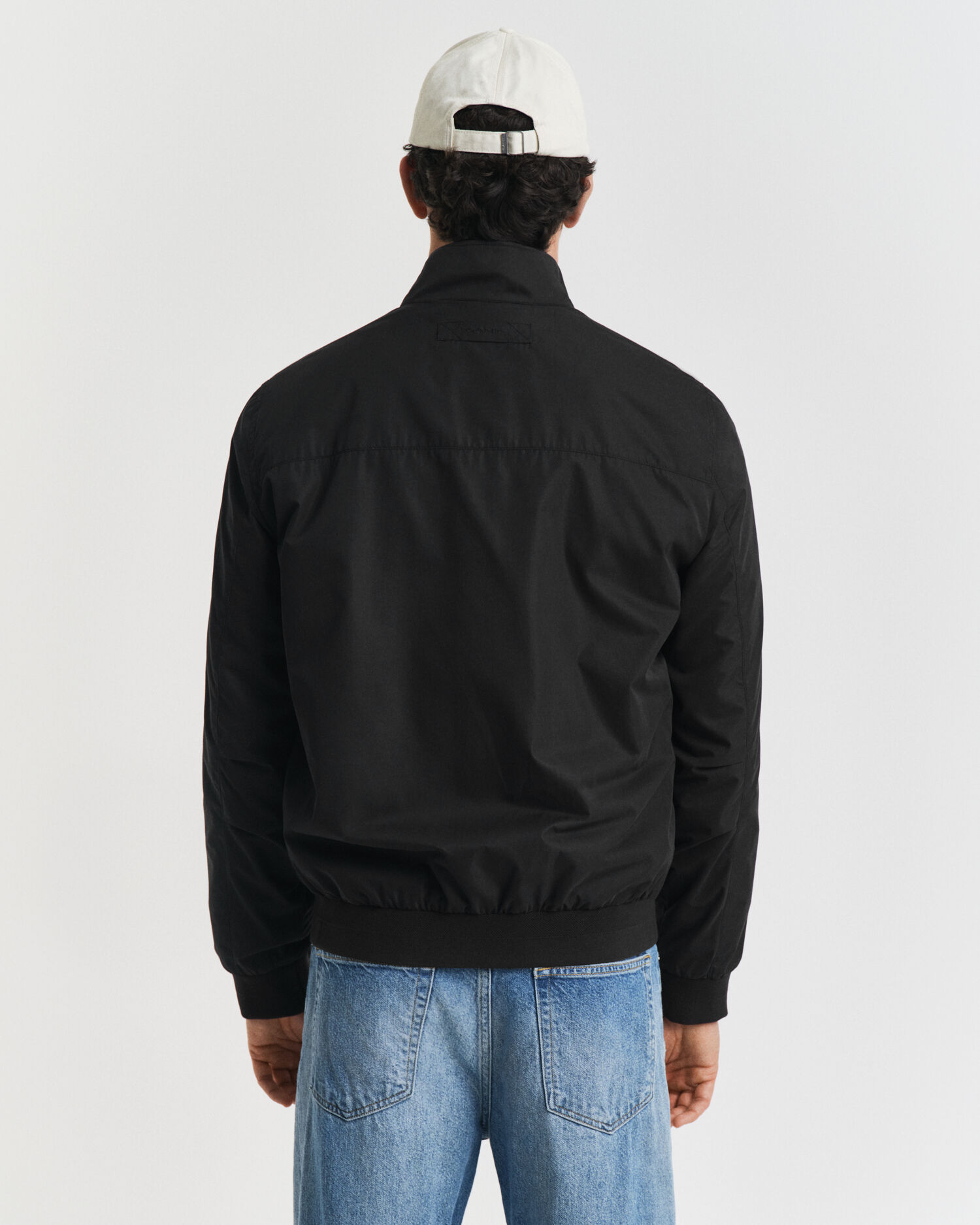 Giacca Harrington leggera