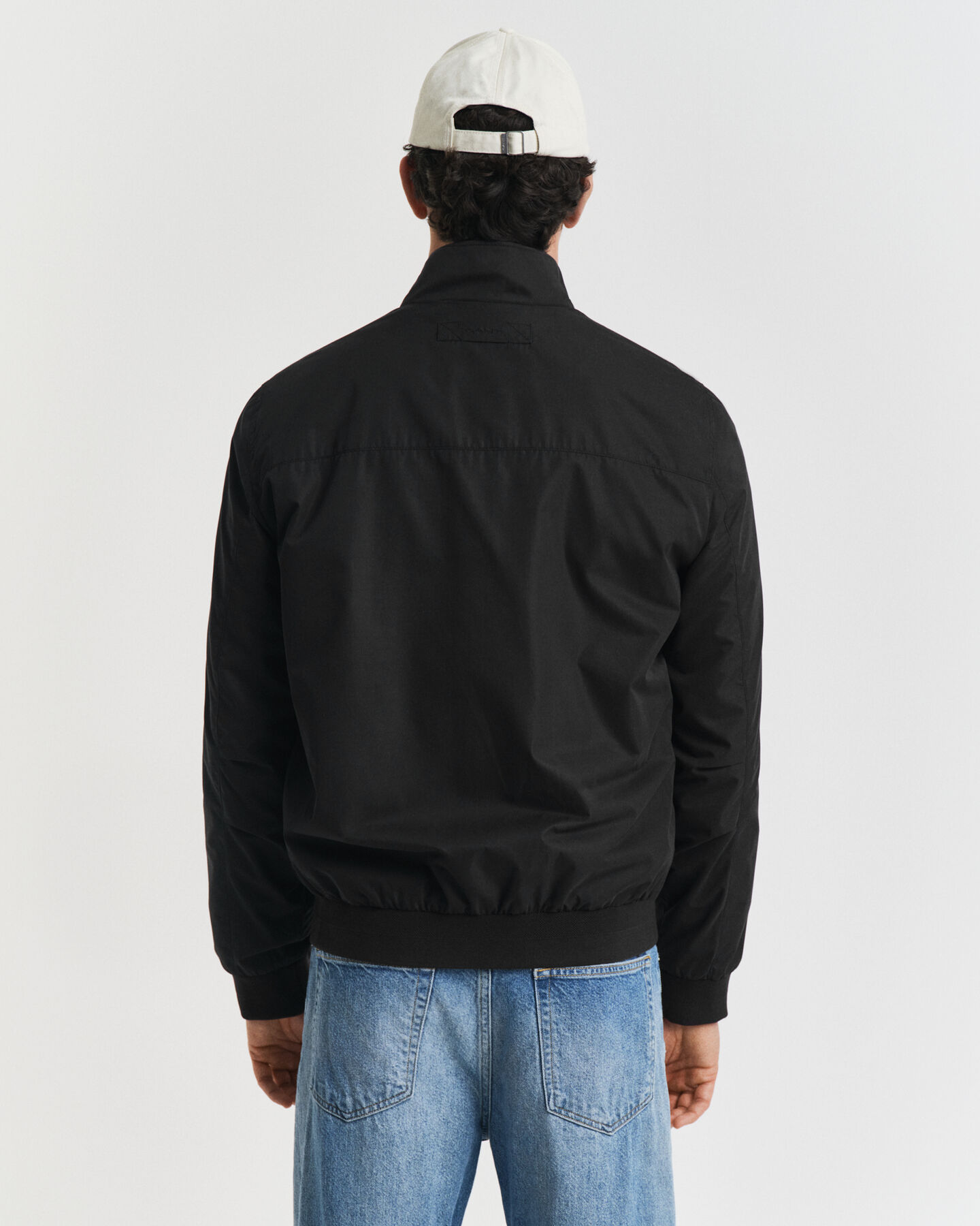 Giacca Harrington leggera