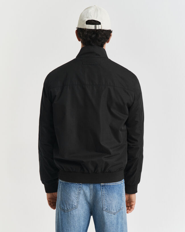 Giacca Harrington leggera