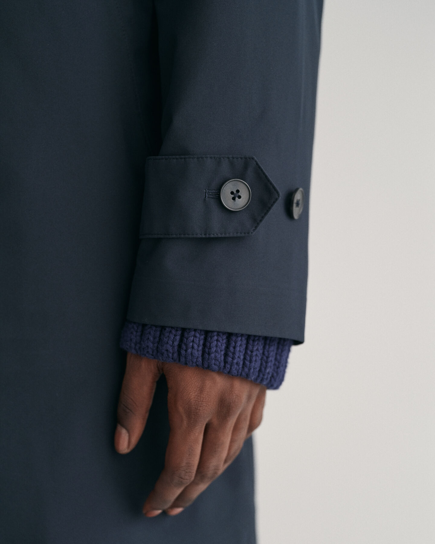 Impermeabile per la pioggia