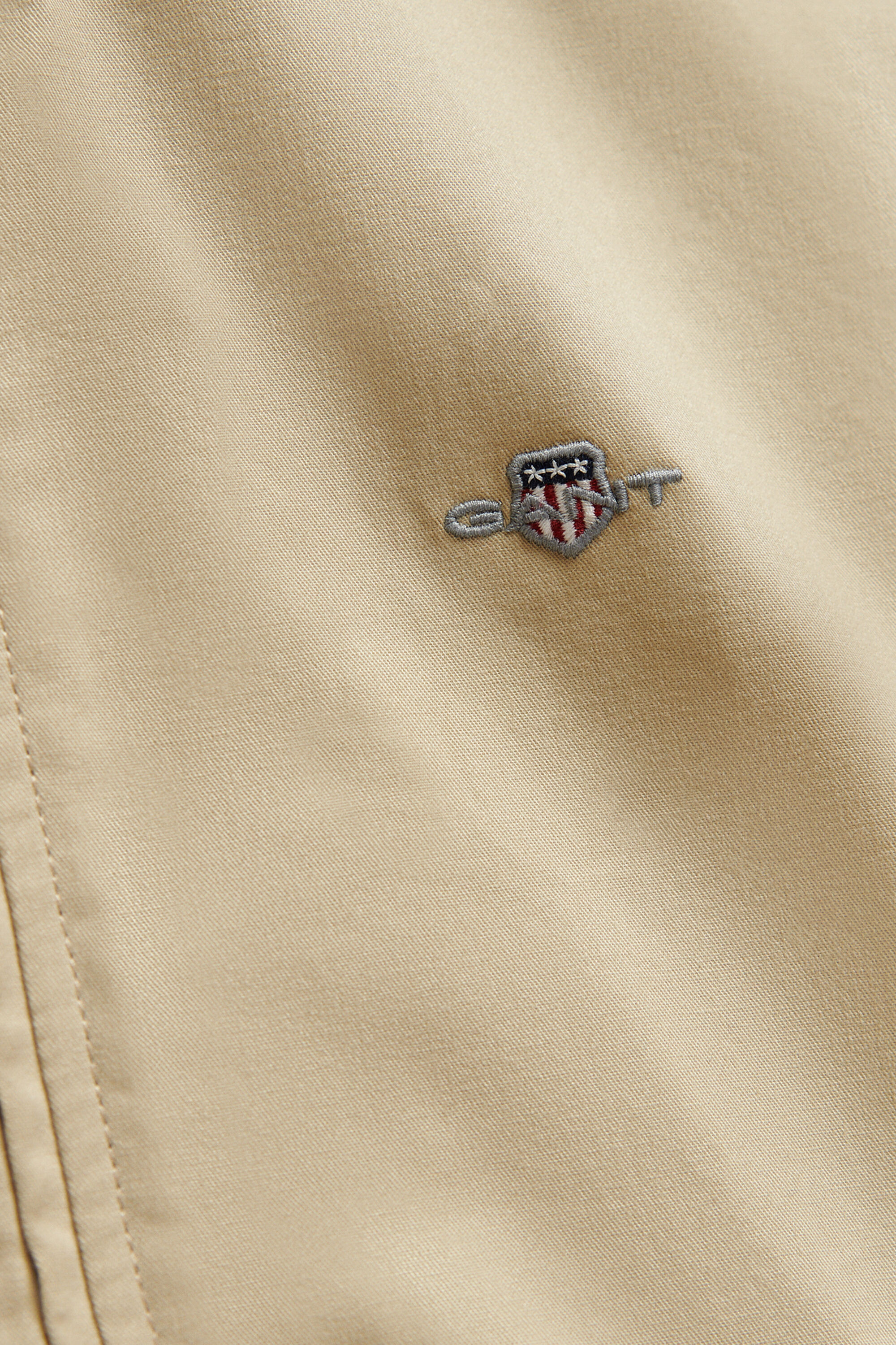 Giacca Harrington Teen Boys