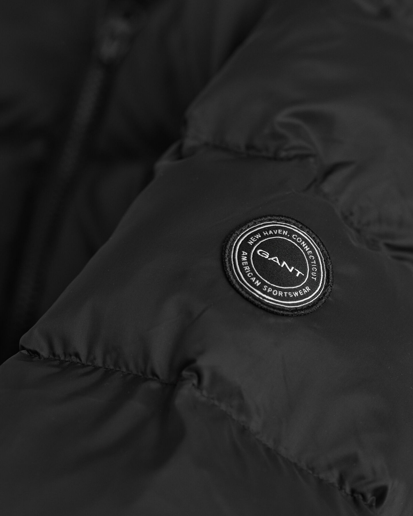 Giacca imbottita pesante Teen Girls