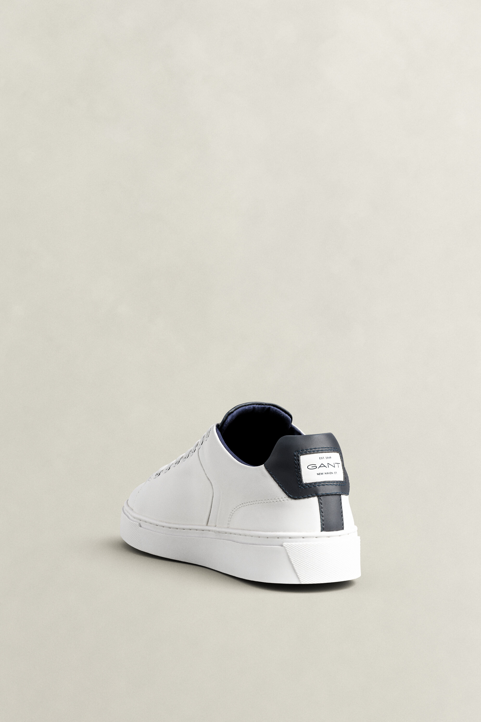 Sneakers Mc Julien in pelle