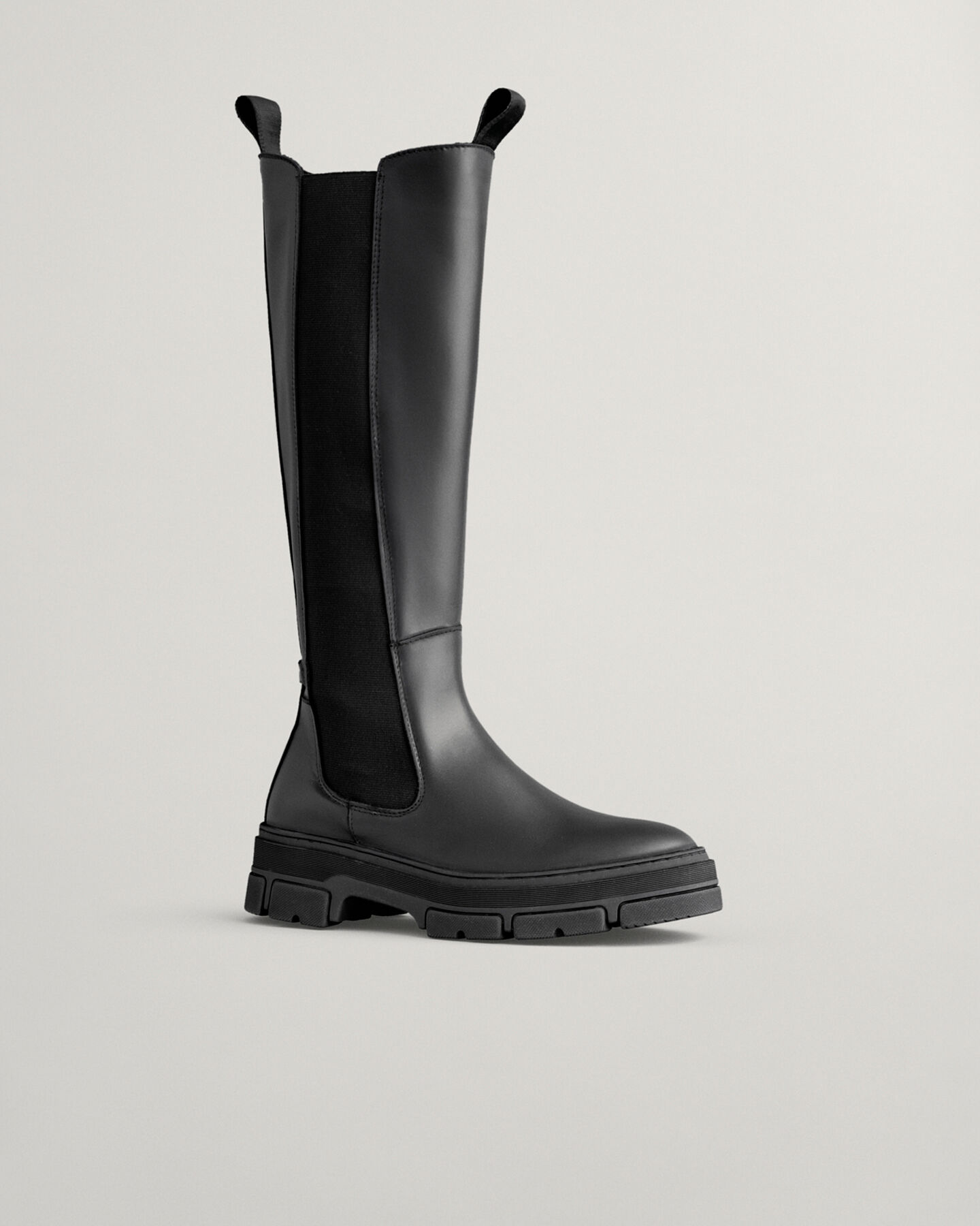 Stivali Monthike con gambale alto