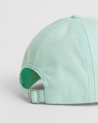 Cappellino in twill di cotone Shield Teens