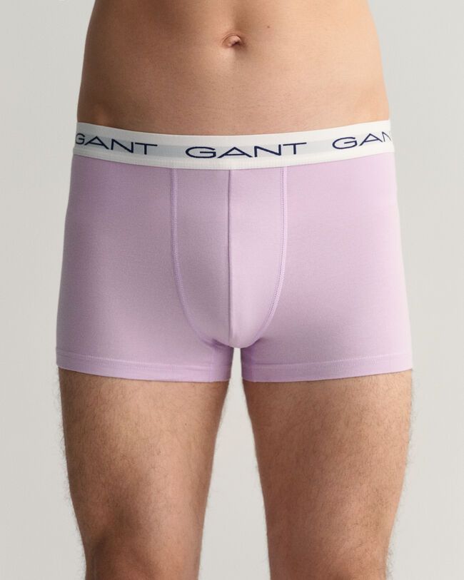 Confezione da 3 paia di boxer