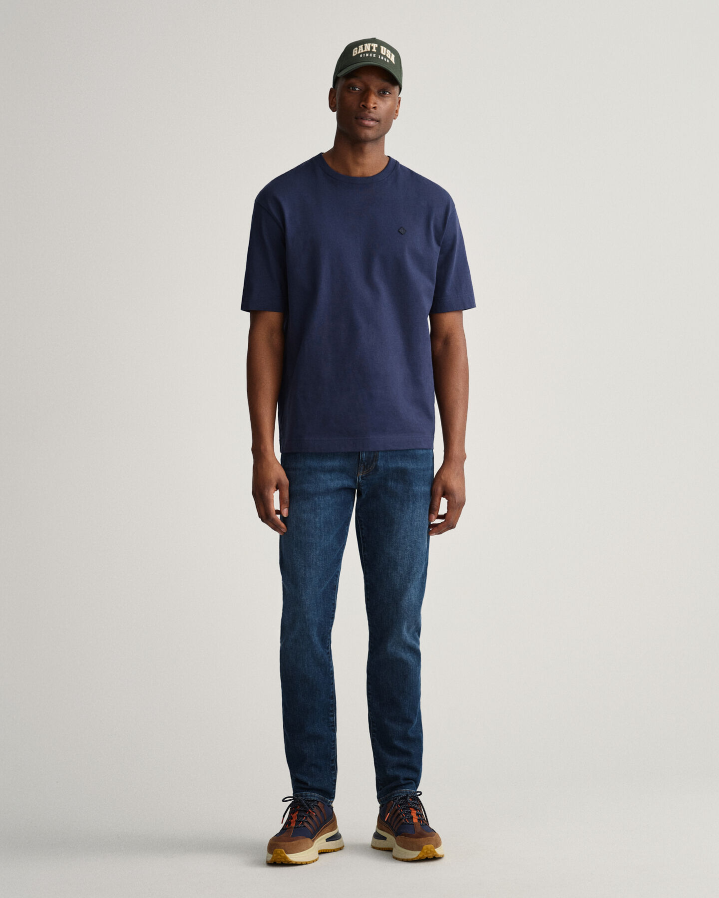 Jeans Hayes slim fit