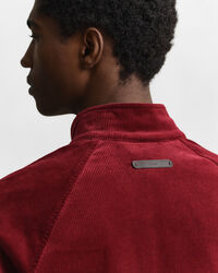 Giacca Herrington in velluto a coste