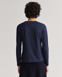 T-shirt Original a maniche lunghe