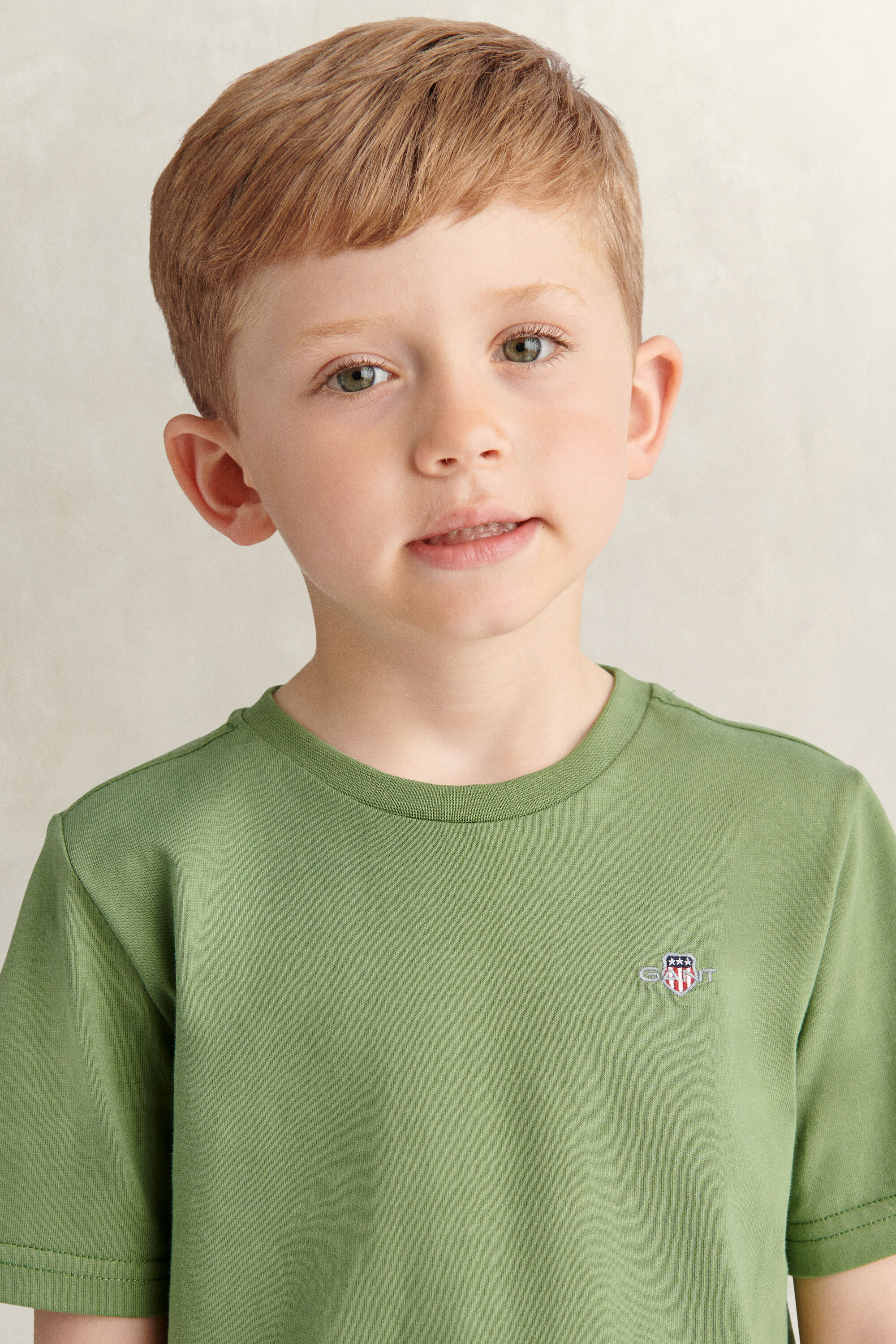 T-shirt Shield Kids