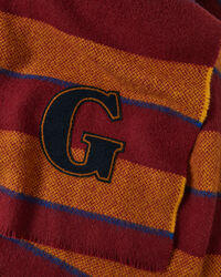 Coperta a righe GANT Varsity