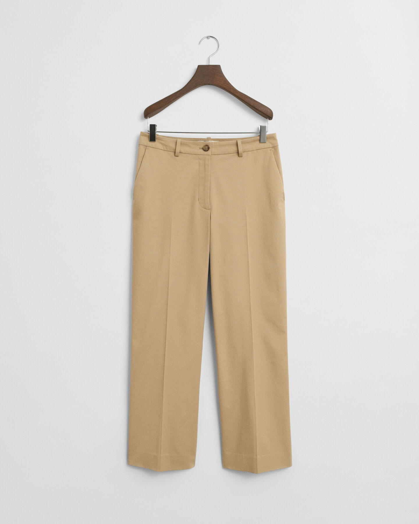 Pantaloni da abito in cotone