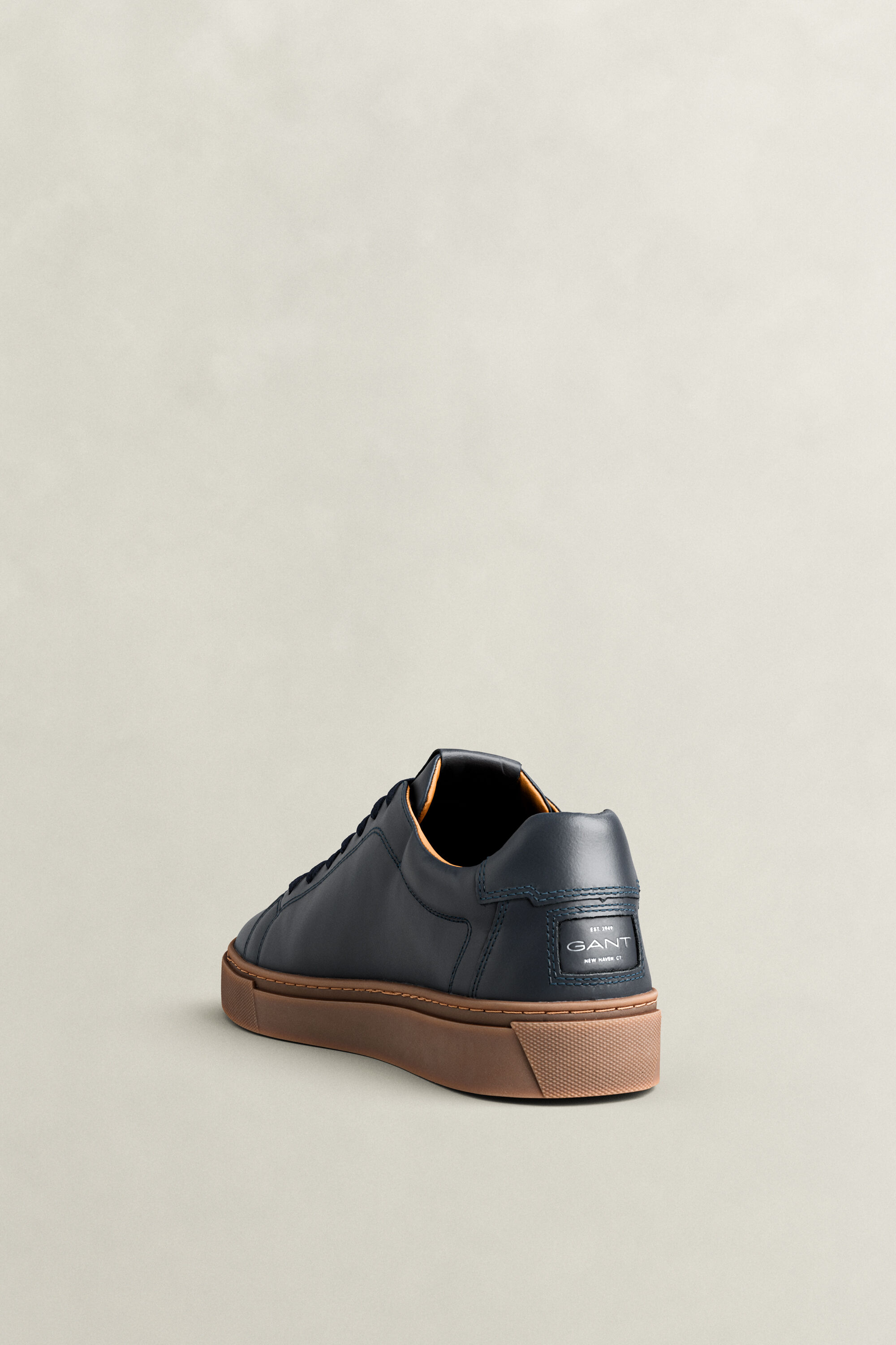 Sneakers Mc Julien in pelle