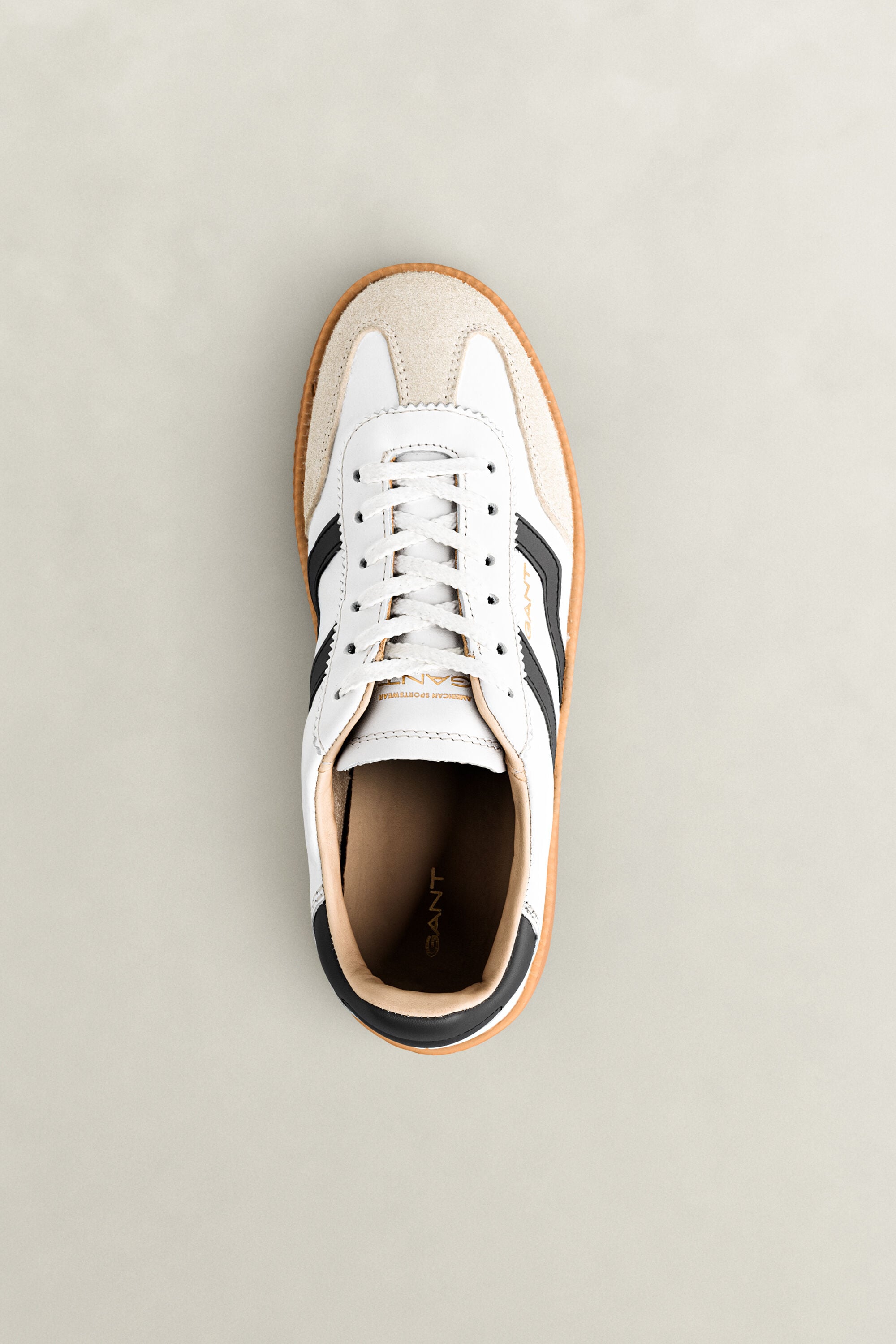 Sneakers Cuzmani in pelle