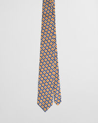 Cravatta foulard in seta