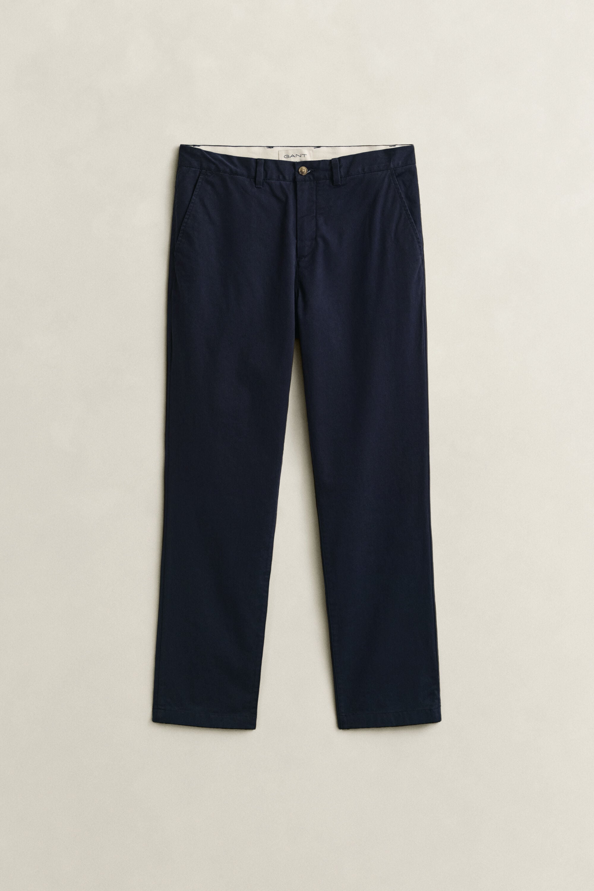Pantaloni chino Classic regular fit