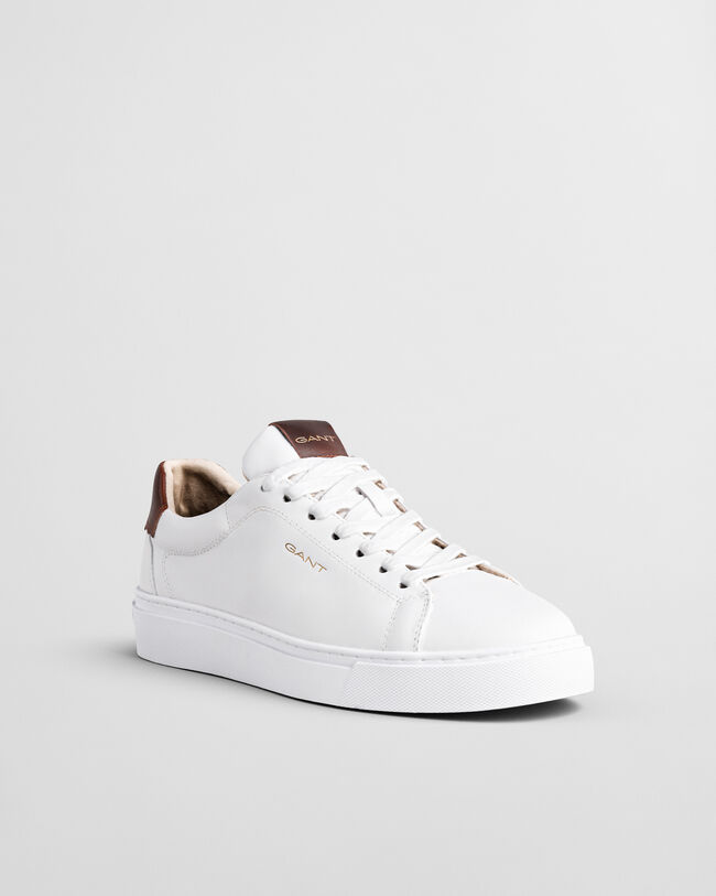 Sneakers Mc Julien in pelle
