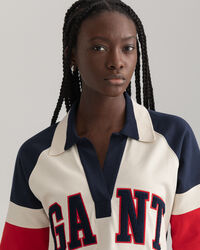 Abito Rugger in jersey