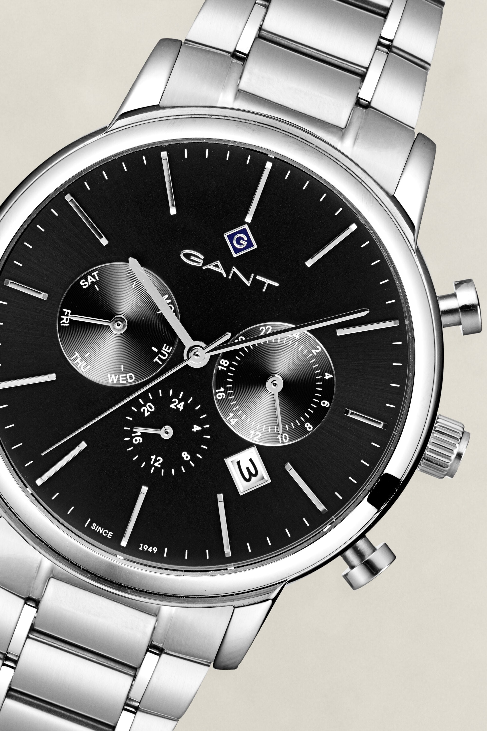Orologio Cleveland