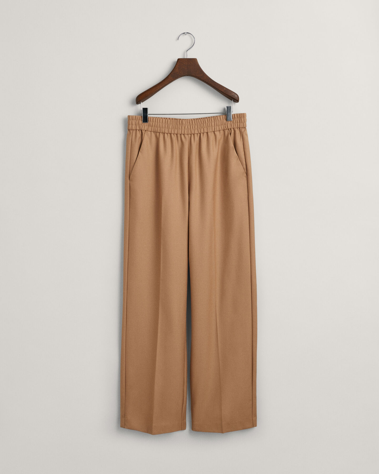 Pantaloni pull-on relaxed fit