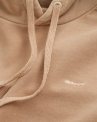 Felpa con cappuccio Sunfaded