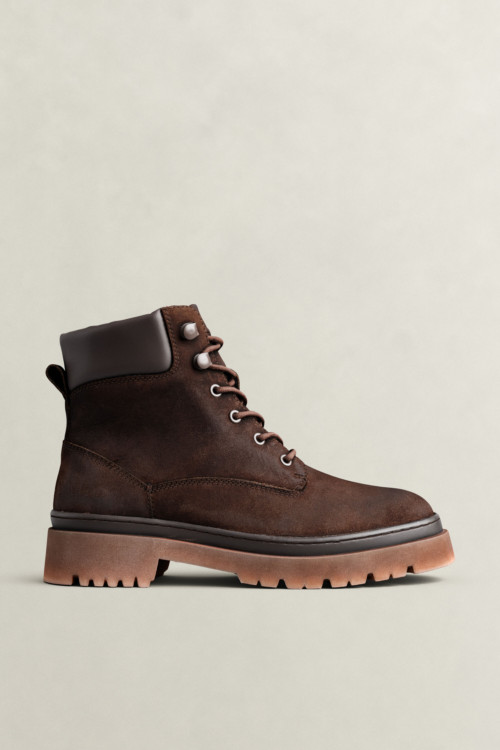 Stivaletti Aligrey in pelle