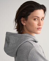 Abito con cappuccio Archive Shield